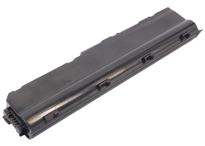 Clevo M54 M540 M540G M540N M540V M541G M541V M545G M545V M54G M54N M54V M55 M550G M550N M550V M551G M551V M555 Laptop and Notebook Replacement Battery-4