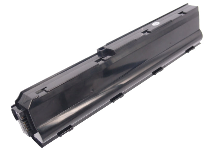Clevo M54 M540 M540G M540N M540V M541G M541V M545G M545V M54G M54N M54V M55 M550G M550N M550V M551G M551V M555 Laptop and Notebook Replacement Battery-5