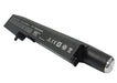 Clevo M72 M72X M72XR M72XS M72XSR M72XT M7 4400mAh Replacement Battery-main