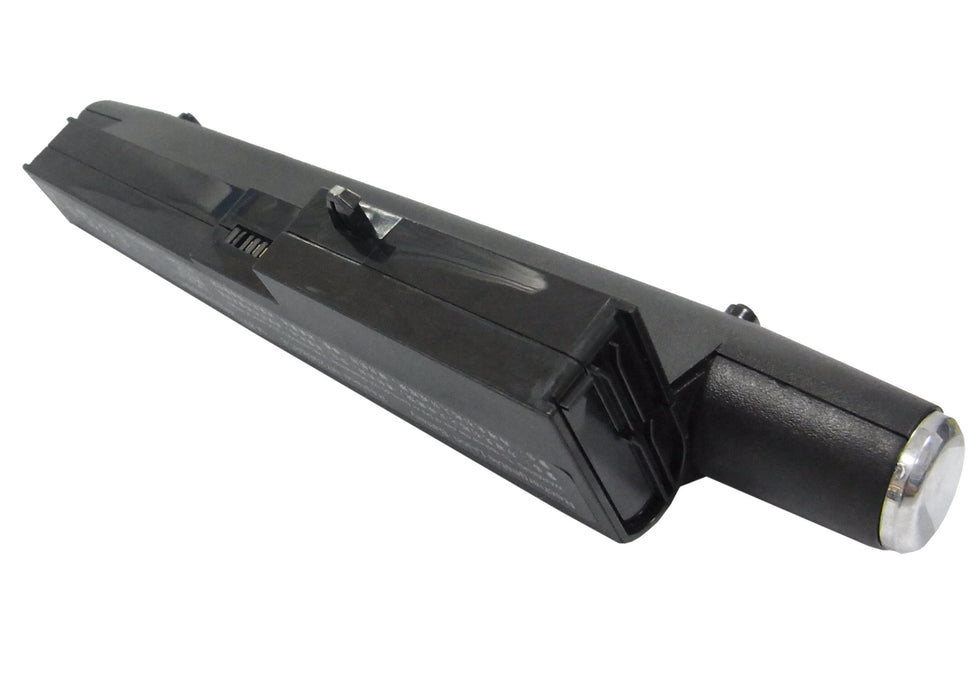 Clevo M72 M72X M72XR M72XS M72XSR M72XT M73X M73XSR M73XT MobiNote M72 MobiNote M720 MobiNote M720R Mo 4400mAh Laptop and Notebook Replacement Battery-2
