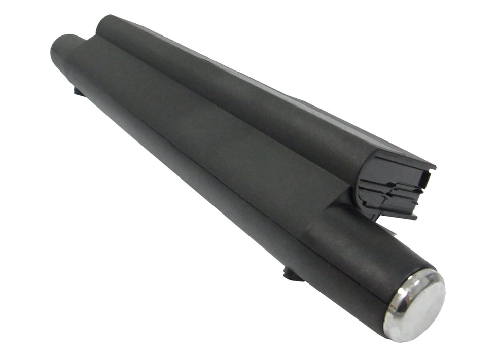 Clevo M72 M72X M72XR M72XS M72XSR M72XT M73X M73XSR M73XT MobiNote M72 MobiNote M720 MobiNote M720R Mo 4400mAh Laptop and Notebook Replacement Battery-3
