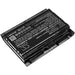 Thunderobot G170P G170P-47108G1TG8808G Laptop and Notebook Replacement Battery-2