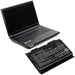 Sager NP8130 NP8131 NP8150 NP8151 NP8170 NP8268 NP8268-S NP8278 NP8278-S NP8298 NP9130 NP9150 NP9170 Laptop and Notebook Replacement Battery-4