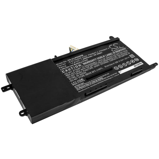 Hasee G8-KL7S2 Z7 Z7-D3 Z7-i7 Z7-i7 8172 Z7-I7 817 Replacement Battery-main