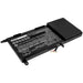 Schenker XMG P505 XMG P505 Pro XMG P505-2AR XMG P505-6OH XMG P505-7UB XMG P505-8AK XMG P506 XMG P507 XMG P507  Laptop and Notebook Replacement Battery-2