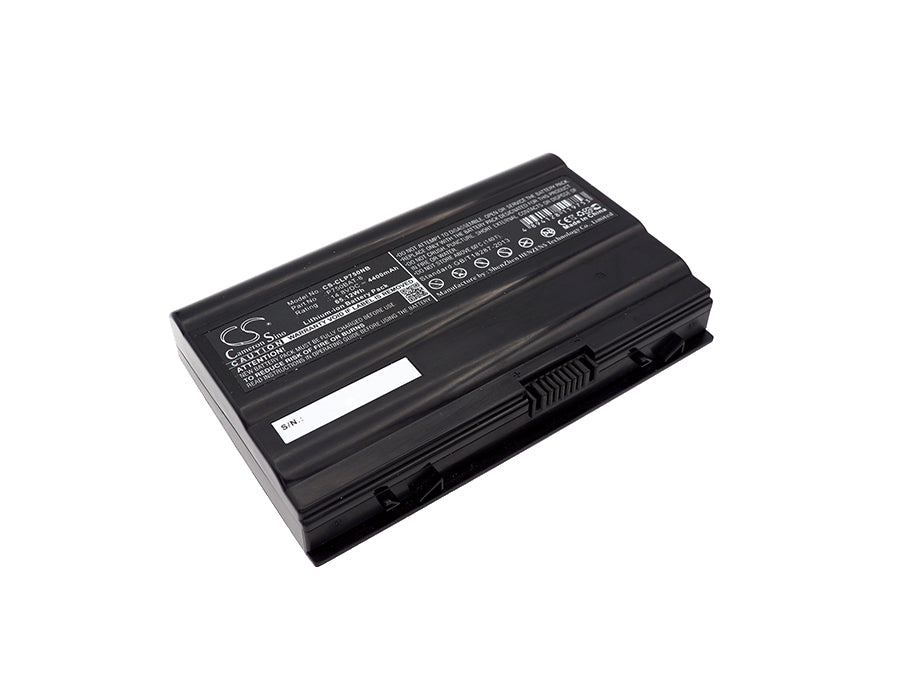 Geforce GTX 970M K73-5N Replacement Battery-main