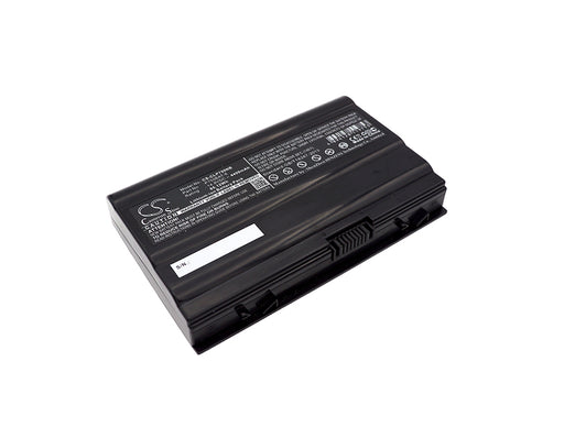 Clevo One K73-5N P750DM2-G P750DM-G P750ZM P750ZM- Replacement Battery-main