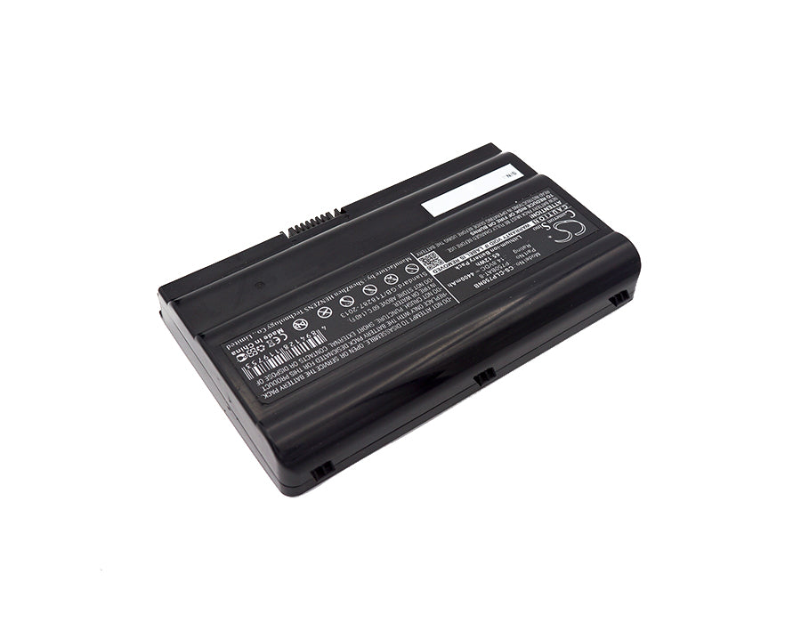 Sager NP9752 NP9752-S NP9755 NP9758 NP9758-S NP9772 NP9772-S NP9773 NP9775 NP9778 NP9778-S Laptop and Notebook Replacement Battery-2