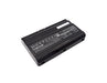Sager NP9752 NP9752-S NP9755 NP9758 NP9758-S NP9772 NP9772-S NP9773 NP9775 NP9778 NP9778-S Laptop and Notebook Replacement Battery-2