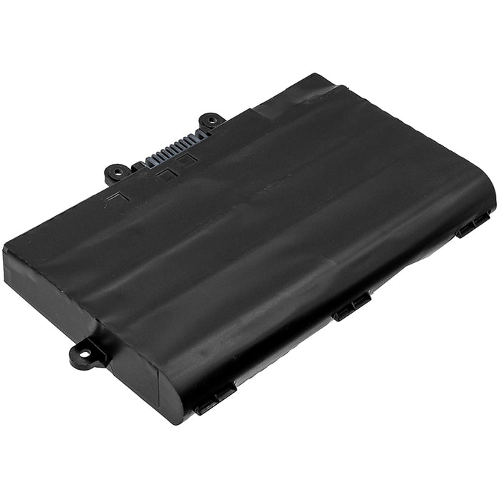 Eurocom Sky X7E2 Sky X9C Sky X9E3 XMG U727 XMG U727 2017 Laptop and Notebook Replacement Battery-3