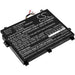 Mifcom SG6 i7 RTX 2060 P960RD SG6 i7 RTX 2070 SSD P960RF SG6 i7-GTX 1070 Premium 15.6 SG6 i7-GTX 1070 SSD 15.6 Laptop and Notebook Replacement Battery