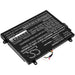 Medion Erazer X17801 Erazer X17801 MD 61569 MSN 300 Laptop and Notebook Replacement Battery-2