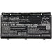 Clevo N150RD N150RD1 N150RF N150RF1-G N150SC N150SD N151RD N151RF N151SC N151SD N155RD N155RD1 N155RF N155RF1- Laptop and Notebook Replacement Battery-3