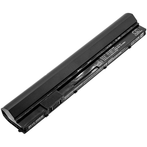 Clevo W510LU W510S W515LU W515PU W515TU Replacement Battery-main