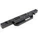 Schenker B713 B713-1OB M505 XMG M504 Replacement Battery-main