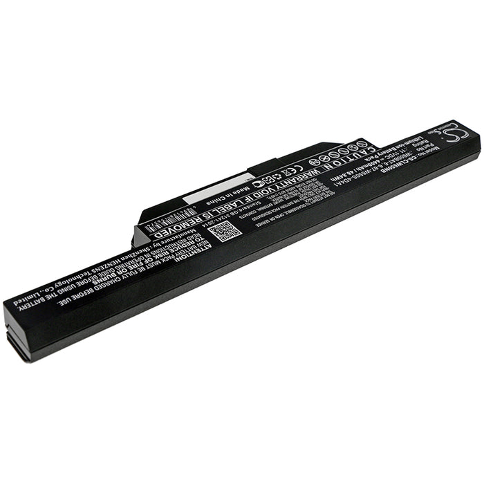 Gateway P15F R5 P15F R7 P15F V2 P15F V3 P15F V5 P15F V7 Q2546 Q2546N Q2556 Q2556N Q2556N V2 Q2556N V3 Q25N V5  Laptop and Notebook Replacement Battery-2