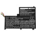 Clevo S413 W740SU Laptop and Notebook Replacement Battery-3