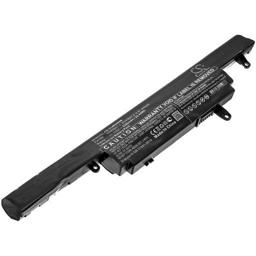 Clevo Premium Tv Xs3210 W940S Replacement Battery-main
