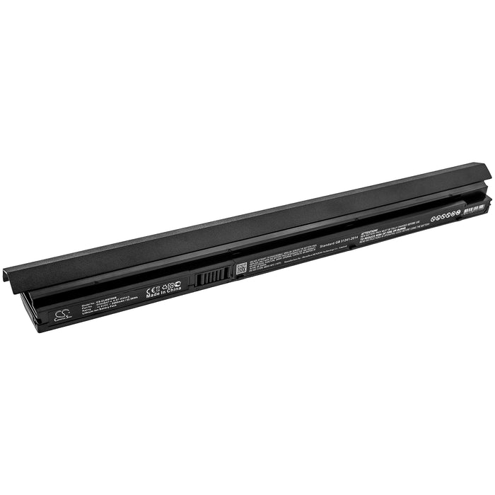 Clevo Terra mobile 1513 W940JU W940LU W945JUQ W945 Replacement Battery-main