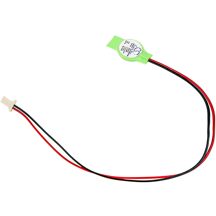 Custom Battery Pack ML1220 CMOS Backup Replacement Battery-2