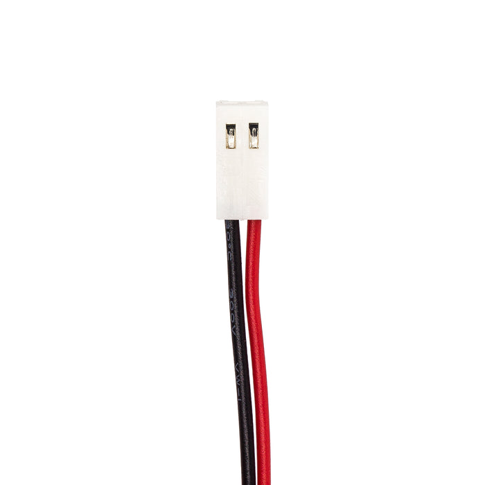Neptolux N89 Emergency Light Replacement Battery