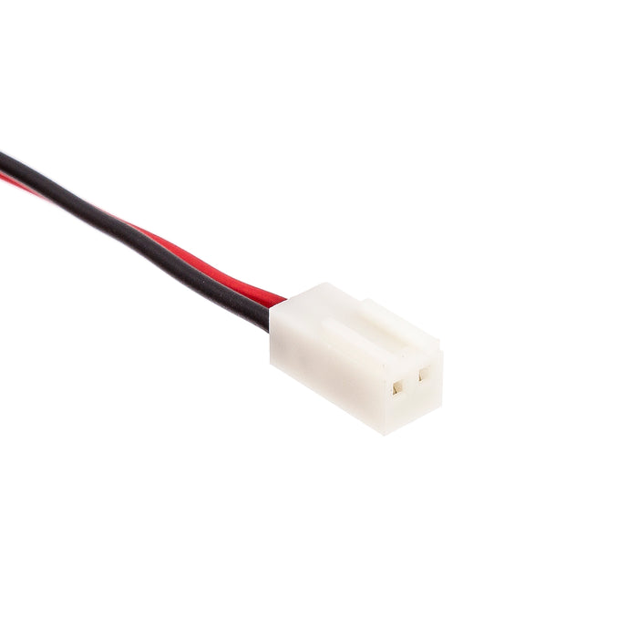 Neptolux N89 Emergency Light Replacement Battery