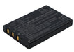 Creative DiVi CAM 428 Portable MP3 Play Media Player Replacement Battery-2