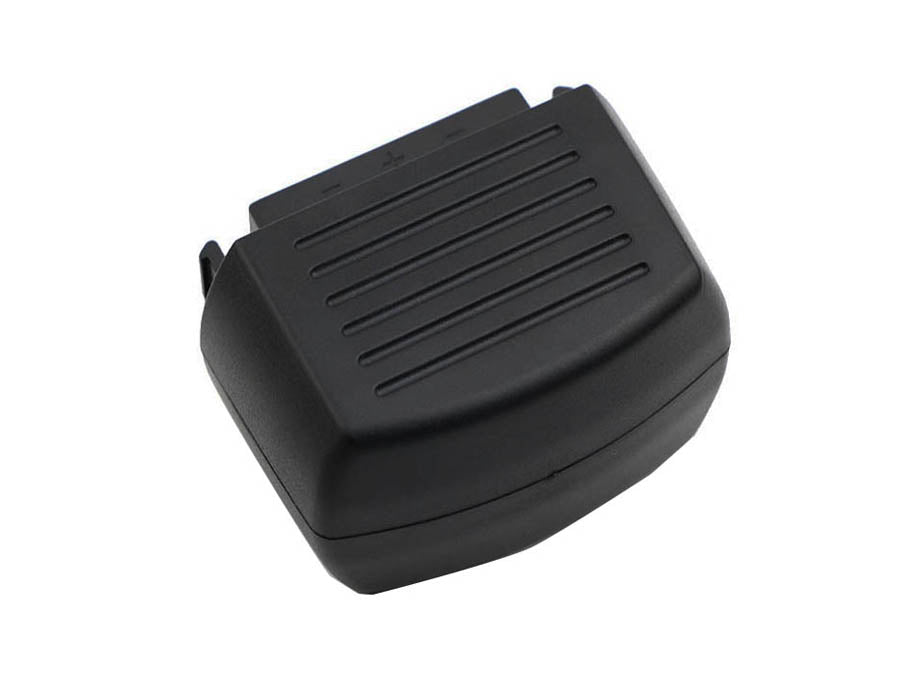 Cavotec Microcontrol MC-1000 Transmitt Microcontrol MC-2000 Transmitt Remote Control Replacement Battery-2