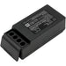 Cavotec M9-1051-3600 EX MC-3 MC-3000 2600mAh Remote Control Replacement Battery-6