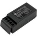 Cavotec MC3300 3400mAh Remote Control Replacement Battery-2