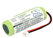 Sony CMD-C1 CMD-C8 Replacement Battery-main