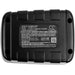 CMI C-AS 14.4 Replacement Battery-5