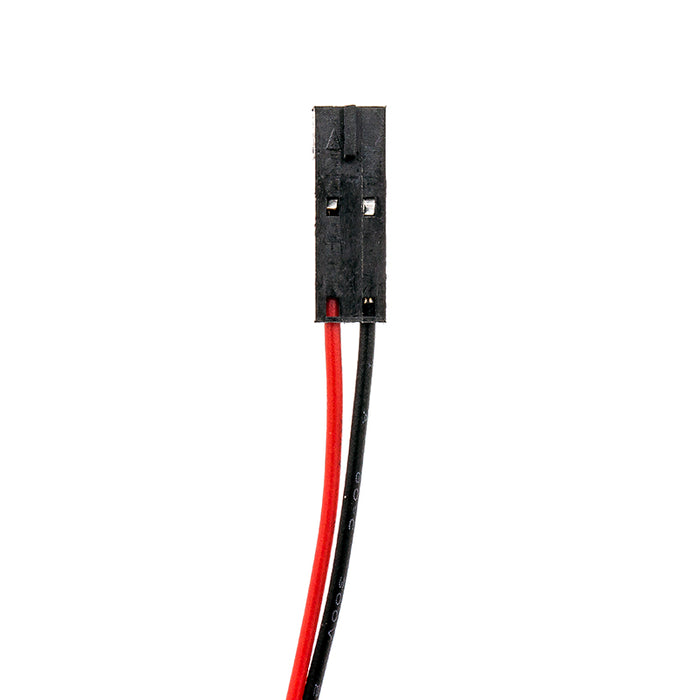 Comsonics 101610-DF QAM Sniffer 2600mAh Replacement Battery-4