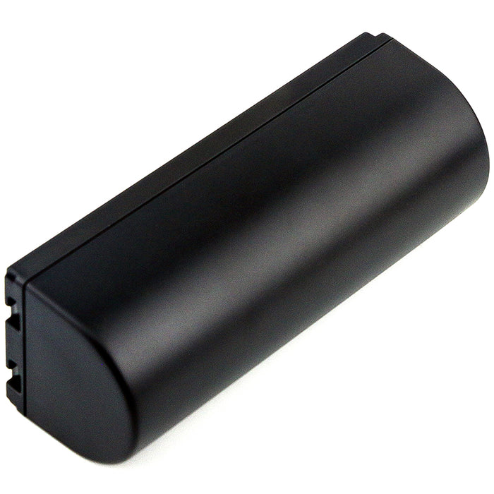Canon Selphy CP- 500 Selphy CP-100 Selphy CP-1000 Selphy CP-1200 Selphy CP-1300 Selphy CP-200 Selphy CP-220 Selphy 2000mAh Printer Replacement Battery-2