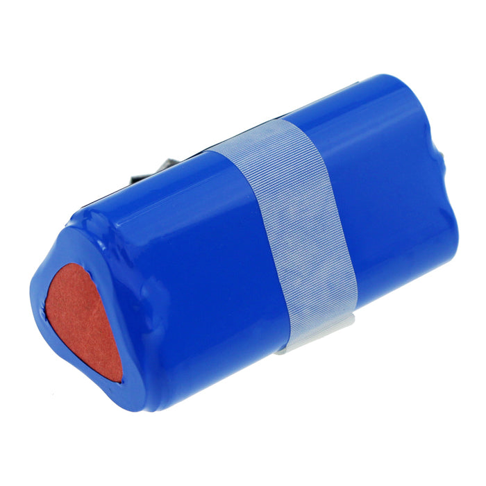 Cecotec CONGA 890 Slim CONGA Slim CONGA Slim 890 CONGA Slim 890 Wet CONGA Slim Wet CONGA Wet Vacuum Replacement Battery-2