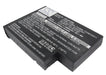 Acer Aspire 1300 Aspire 1300DXV Aspire 1300XC Aspi Replacement Battery-main