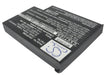 Optima Centoris G200 Centoris G200N Laptop and Notebook Replacement Battery-2