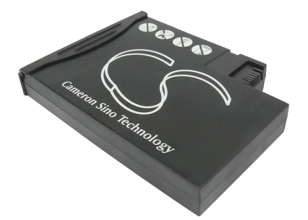 Benq JOYBOOK 2000 Laptop and Notebook Replacement Battery-3
