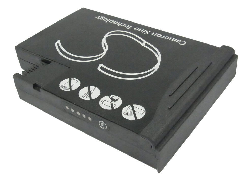Alpha G200N Laptop and Notebook Replacement Battery-4