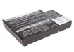 Compaq avilion ZE5634US-DU916U OmniBook XE4 Omnibook XE4000 OmniBook XE4100 OmniBook XE4100-F4641HC OmniBook X Laptop and Notebook Replacement Battery-2