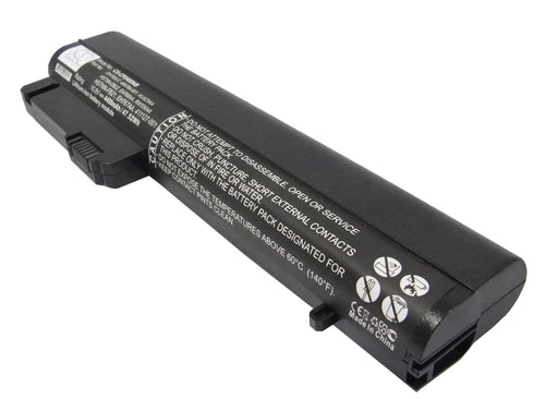 HP EliteBook 2530p EliteBook 2533t Replacement Battery-main