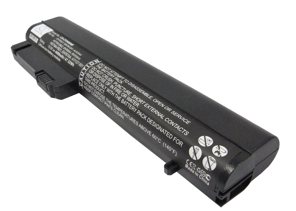 HP EliteBook 2530p EliteBook 2533t Replacement Battery-main
