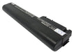 HP EliteBook 2530p EliteBook 2533t Laptop and Notebook Replacement Battery-2