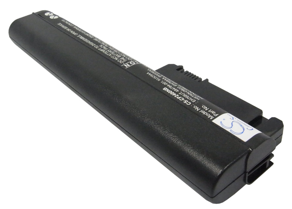 HP EliteBook 2530p EliteBook 2533t Laptop and Notebook Replacement Battery-2