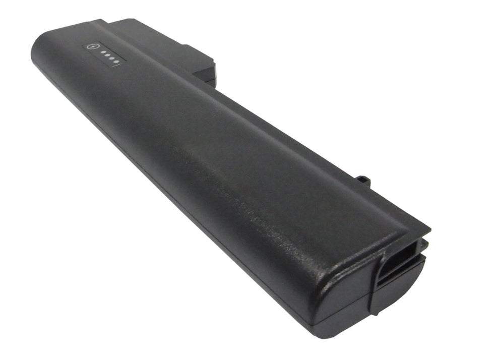 HP EliteBook 2530p EliteBook 2533t Laptop and Notebook Replacement Battery-3