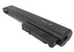 HP EliteBook 2530p EliteBook 2533t Laptop and Notebook Replacement Battery-4