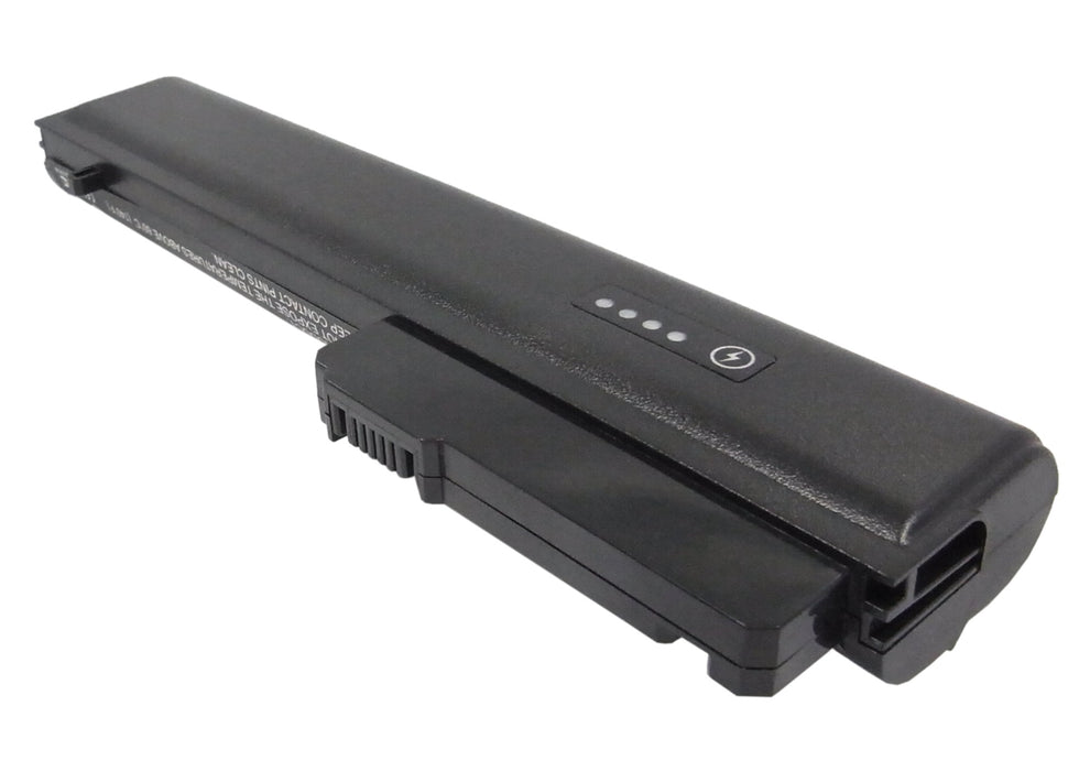 HP EliteBook 2530p EliteBook 2533t Laptop and Notebook Replacement Battery-4