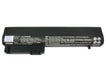 HP EliteBook 2530p EliteBook 2533t Laptop and Notebook Replacement Battery-5