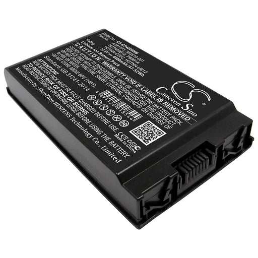 HP Business Notebook 4200 Business Notebook NC4200 Replacement Battery-main