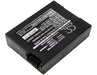 Netgear C7100V Nighthawk AC1900 Nighthawk AC1900 Wi-Fi DOCSIS Nighthawk AC1900 Wi-Fi DOCSIS 2200mAh Cable Modem Replacement Battery-2